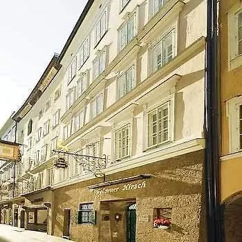 Goldener Hirsch, A Luxury Collection Hotel, 5* Salzburg