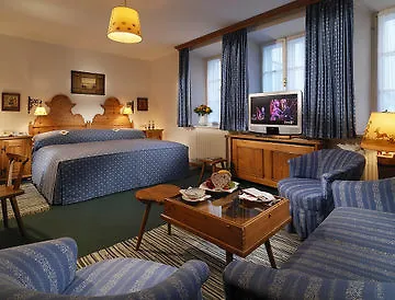 Goldener Hirsch, A Luxury Collection Hotel, Salzburg
