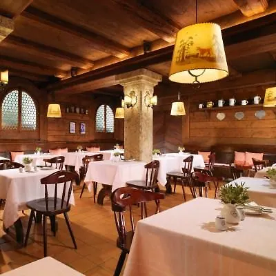 Goldener Hirsch, A Luxury Collection Hotel, Salzburg