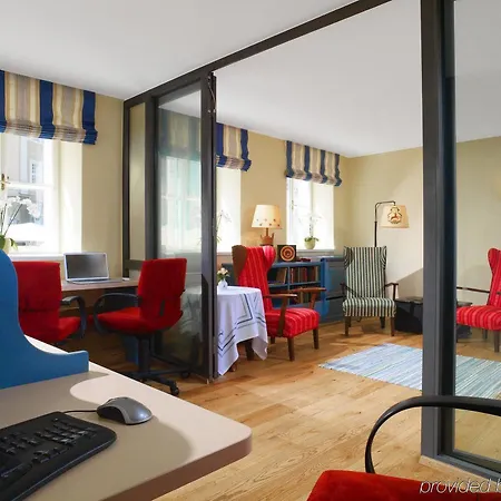 Hotel Goldener Hirsch, A Luxury Collection Hotel, Salzbourg