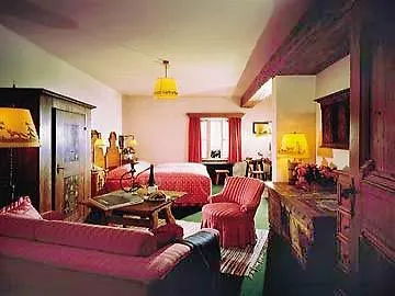 Goldener Hirsch, A Luxury Collection Hotel, Hotel Salzburg