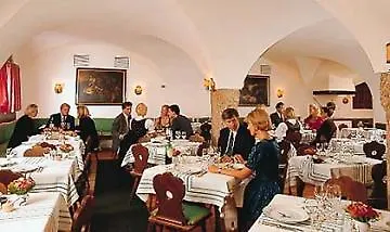 Goldener Hirsch, A Luxury Collection Hotel,