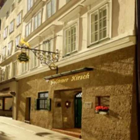 Goldener Hirsch, A Luxury Collection Hotel, 5* Solnohrad