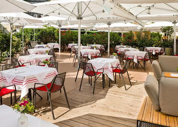 Hotel Goldener Hirsch, A Luxury Collection Hotel, 5*