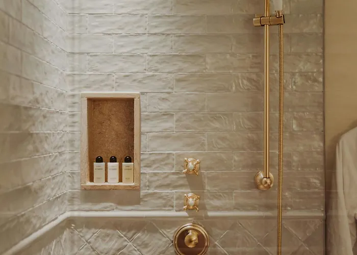 Goldener Hirsch, A Luxury Collection Hotel, Hotel 5*