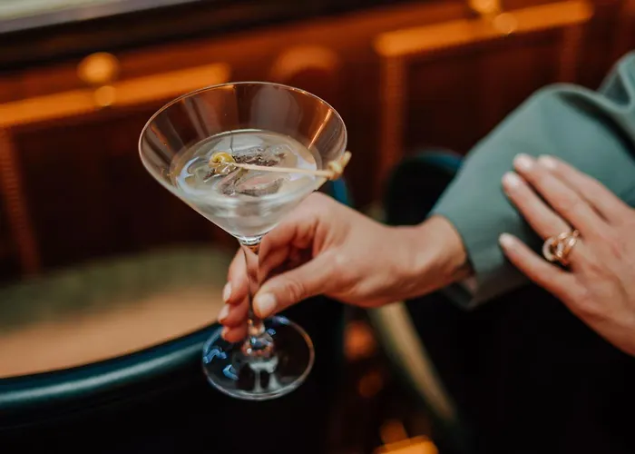 Goldener Hirsch, A Luxury Collection Hotel, 5* Solnohrad