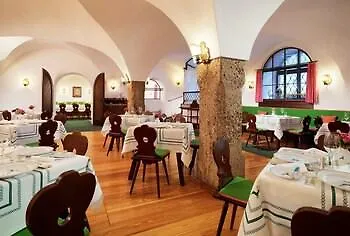 Goldener Hirsch, A Luxury Collection Hotel, 5*