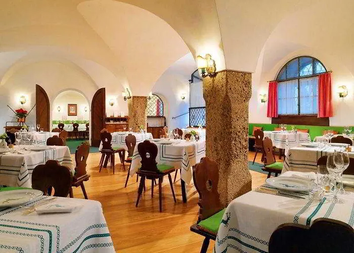 Hotel Goldener Hirsch, A Luxury Collection Hotel,