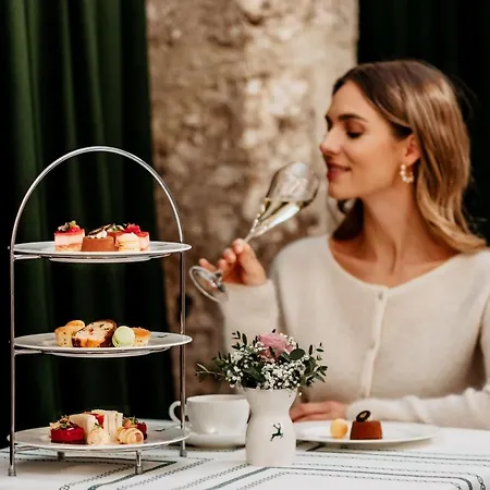 Goldener Hirsch, A Luxury Collection Hotel, Salzburg