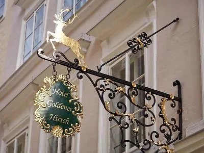 Goldener Hirsch, A Luxury Collection Hotel, Hotel Salzburg