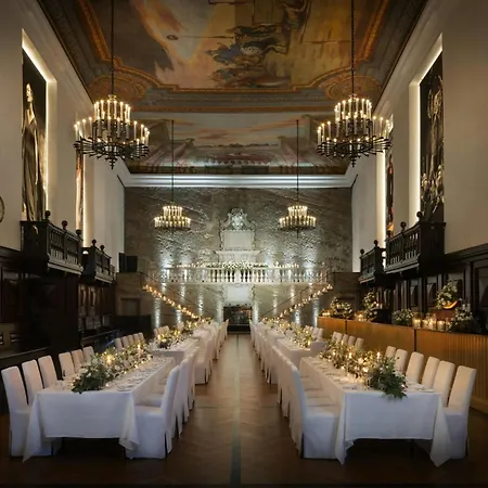 Goldener Hirsch, A Luxury Collection Hotel, Salzburg