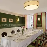 Hotel Goldener Hirsch, A Luxury Collection Hotel,