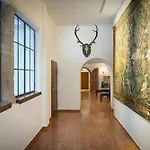 Hotel Goldener Hirsch, A Luxury Collection Hotel, 5*
