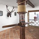 Goldener Hirsch, A Luxury Collection Hotel,