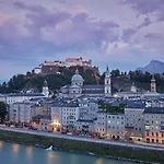 Goldener Hirsch, A Luxury Collection Hotel, Salzbourg
