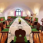 Hotel Goldener Hirsch, A Luxury Collection Hotel,