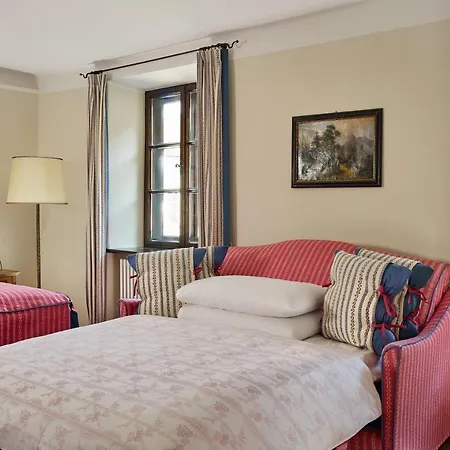 Goldener Hirsch, A Luxury Collection Hotel, Hotel