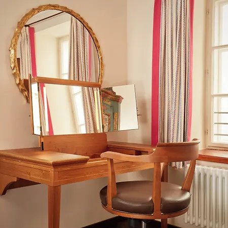 Goldener Hirsch, A Luxury Collection Hotel, Hotel 5*