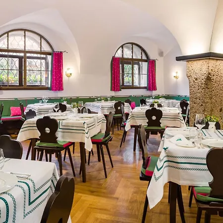 Goldener Hirsch, A Luxury Collection Hotel, 5*