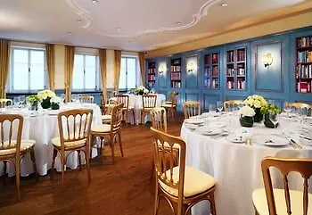 Goldener Hirsch, A Luxury Collection Hotel,