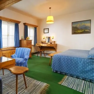 Goldener Hirsch, A Luxury Collection Hotel, 5*