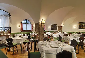 Hotel Goldener Hirsch, A Luxury Collection Hotel,
