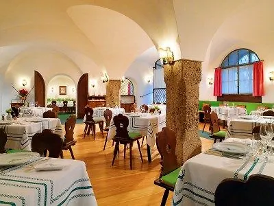 Hotel Goldener Hirsch, A Luxury Collection Hotel, 5*