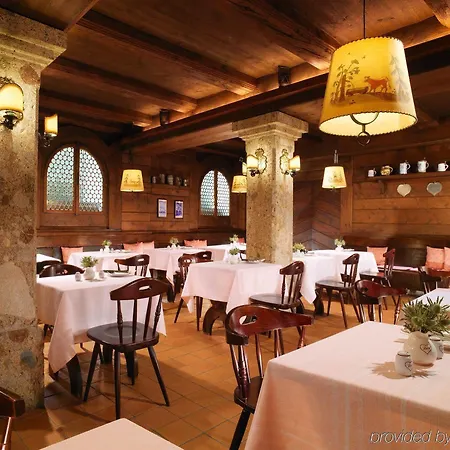 Hotel Goldener Hirsch, A Luxury Collection Hotel, 5*