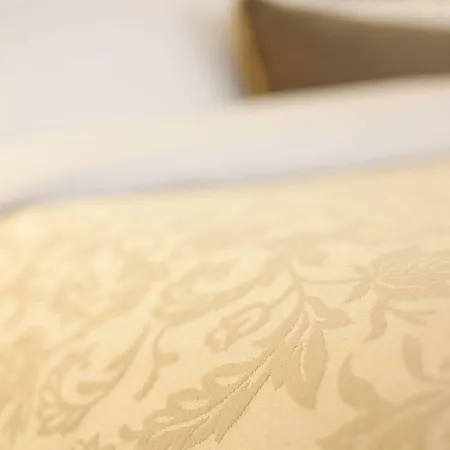 Goldener Hirsch, A Luxury Collection Hotel, 5* Solnohrad