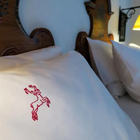 Goldener Hirsch, A Luxury Collection Hotel, Solnohrad