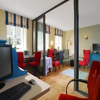 Goldener Hirsch, A Luxury Collection Hotel,